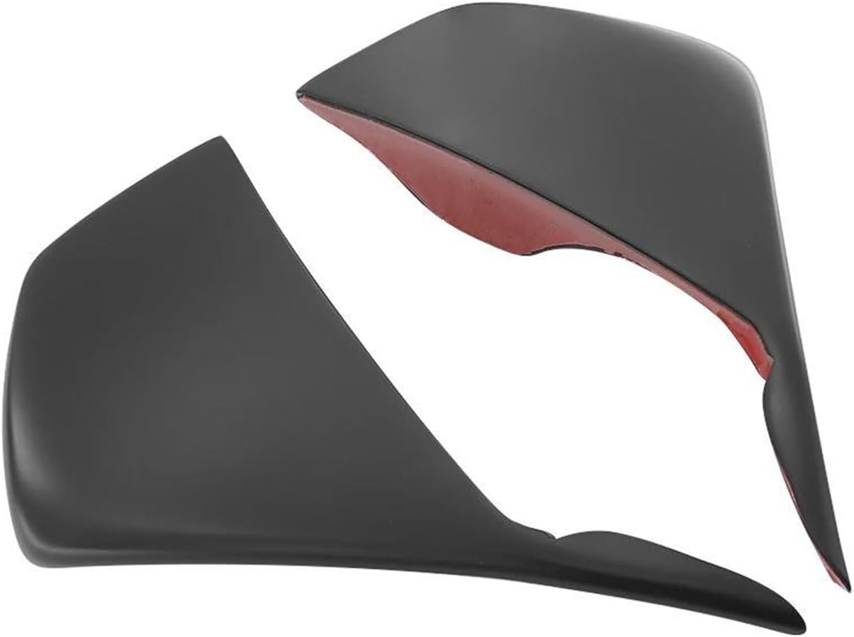 バイク用スポイラー ウィング 用 スズキ GSX-R1000 GSXR1300R